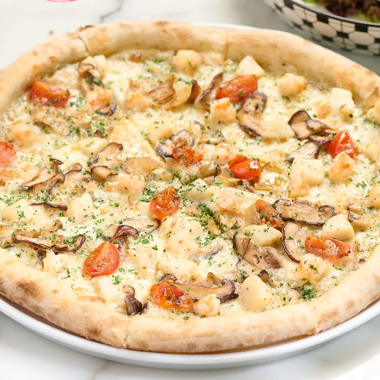 Lakeside Trattoria — food
