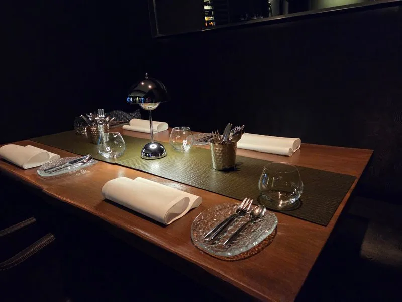Amu Food & Wine Bar, Turnhout