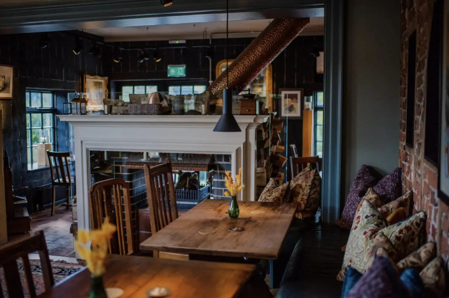 Marquis of Granby — photo 40