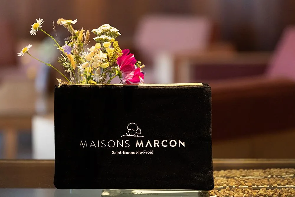 Restaurant Marcon, Aalsmeer