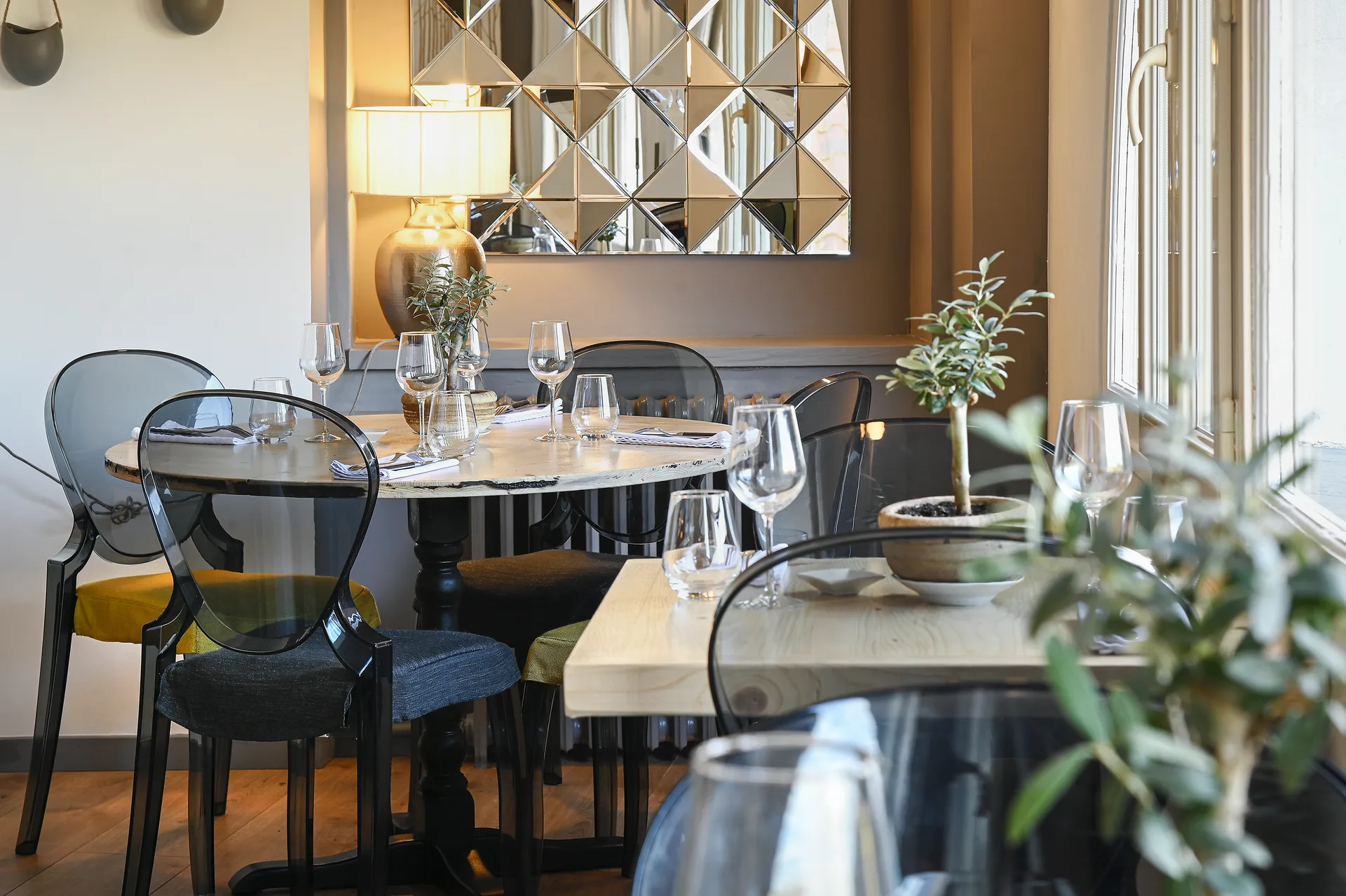 Le Bellevue — photo 12