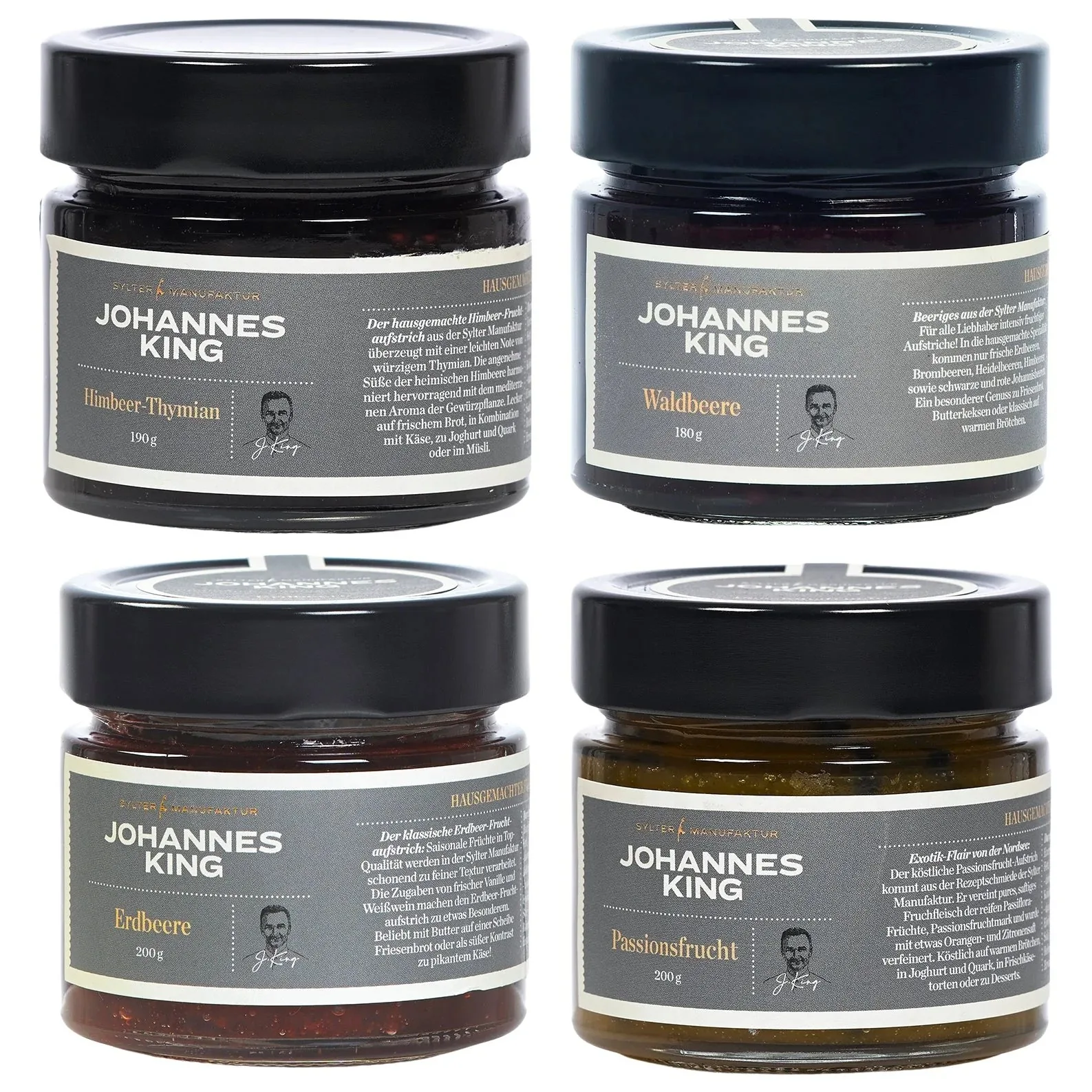 Johannes King Genuss-Shop — photo 121