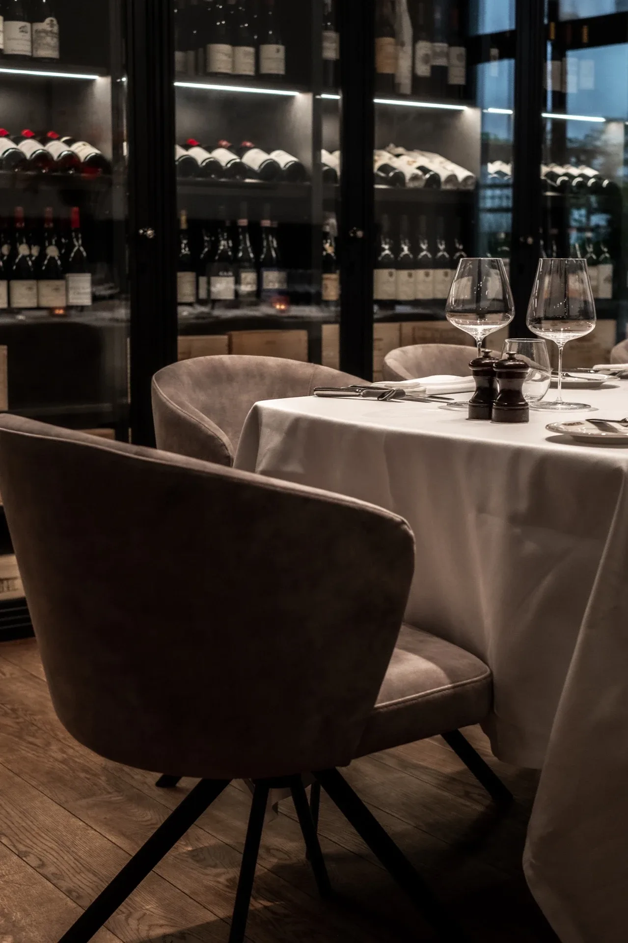 Restaurant Marcel — photo 9