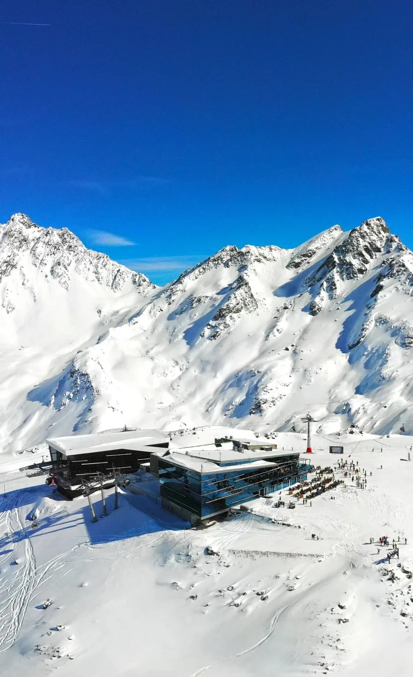 Alpenhaus VIP — photo 6