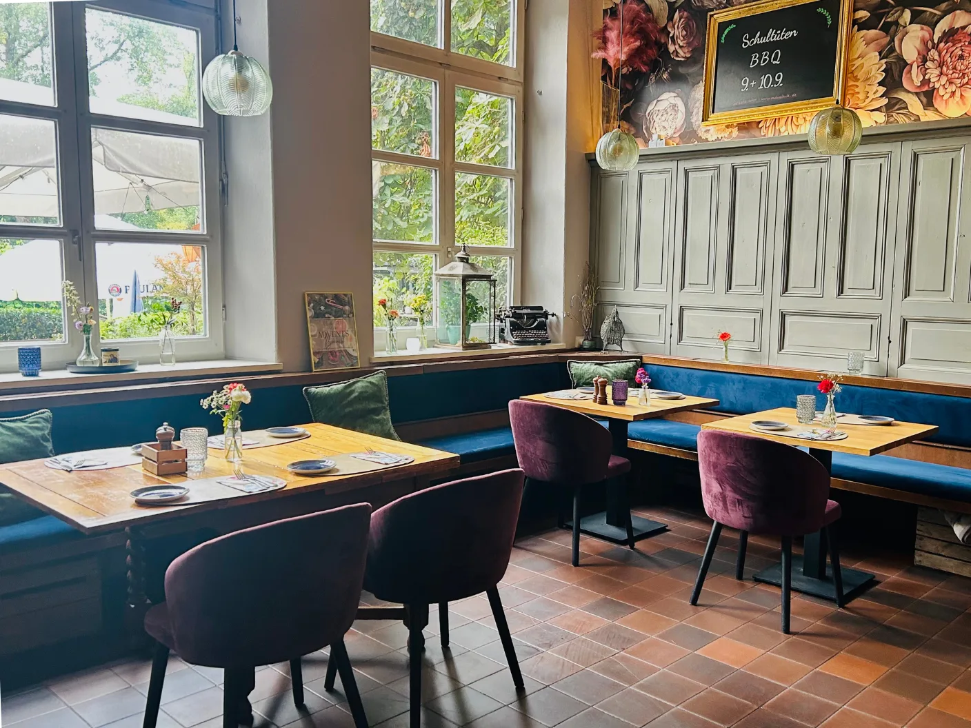 Restaurant Alte Rader Schule — photo 59