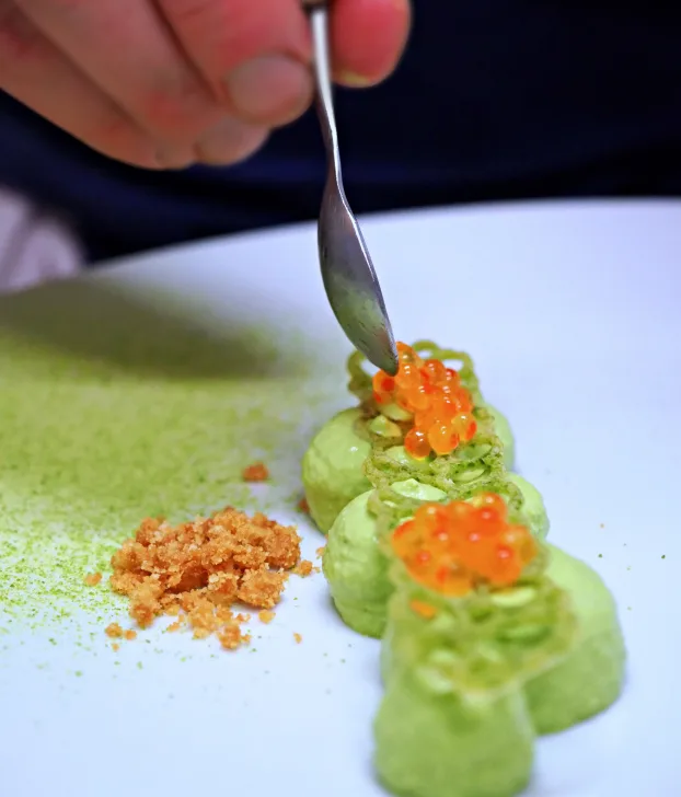 Le Zeste Gourmand — photo 17