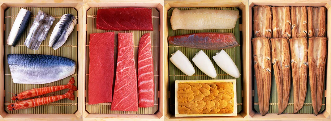 Sukiyabashi Jiro Roppongiten — photo 55