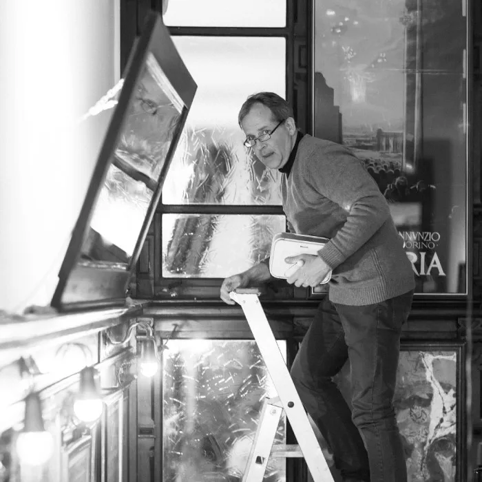 Restaurant Orphée — photo 39