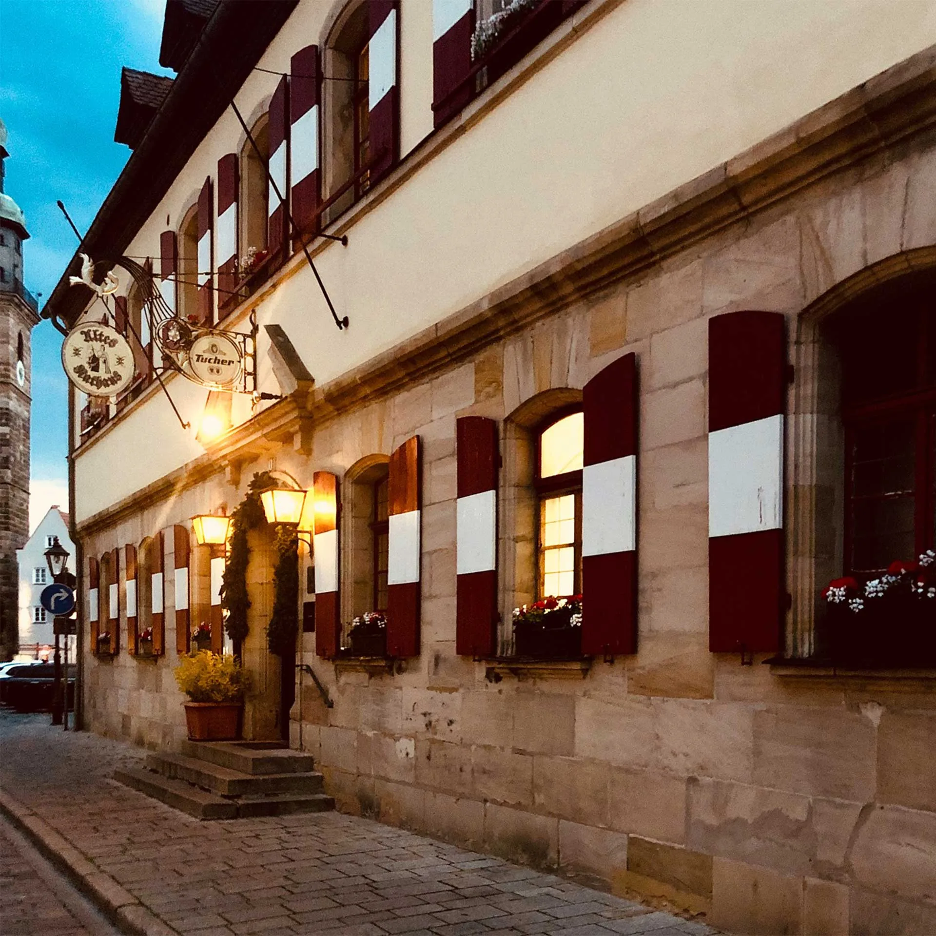 Altes Rathaus — photo 4