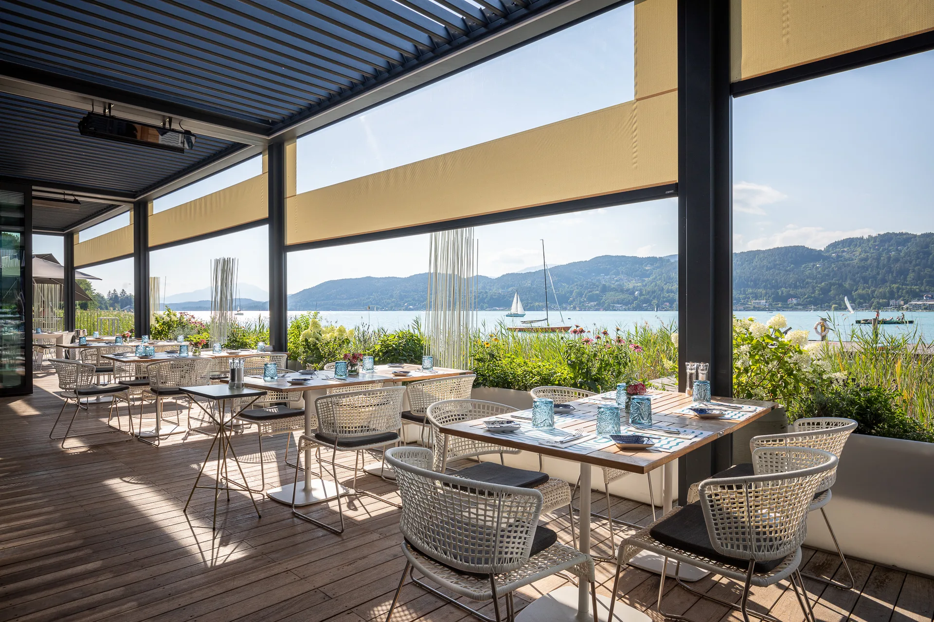 Gourmet Restaurant Hubert Wallner — photo 63