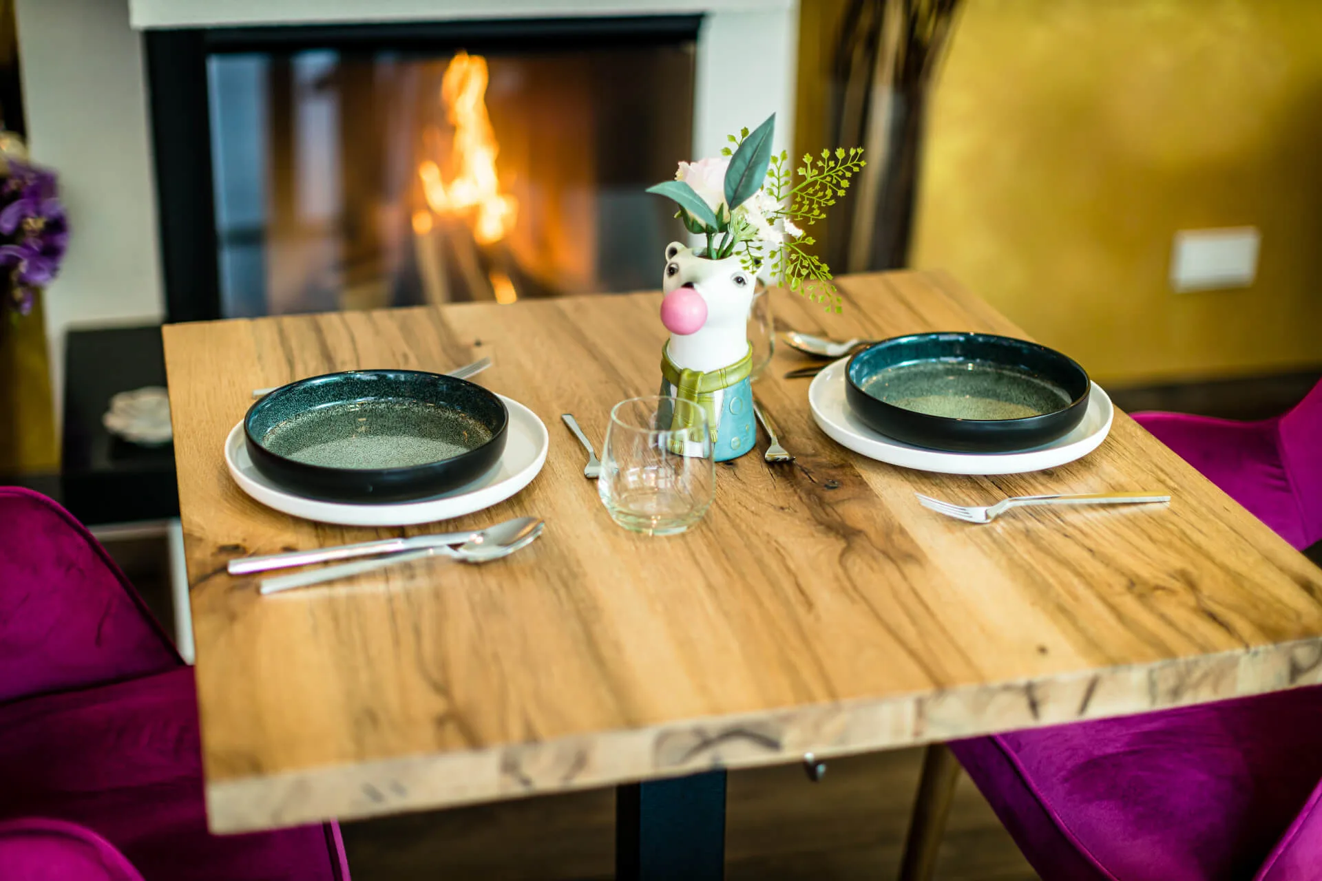 Xenaߴs Kitchen — photo 28