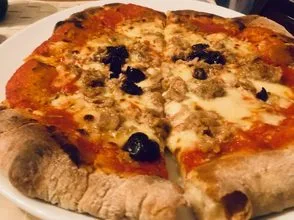 Ristorante Focaccino — photo 45