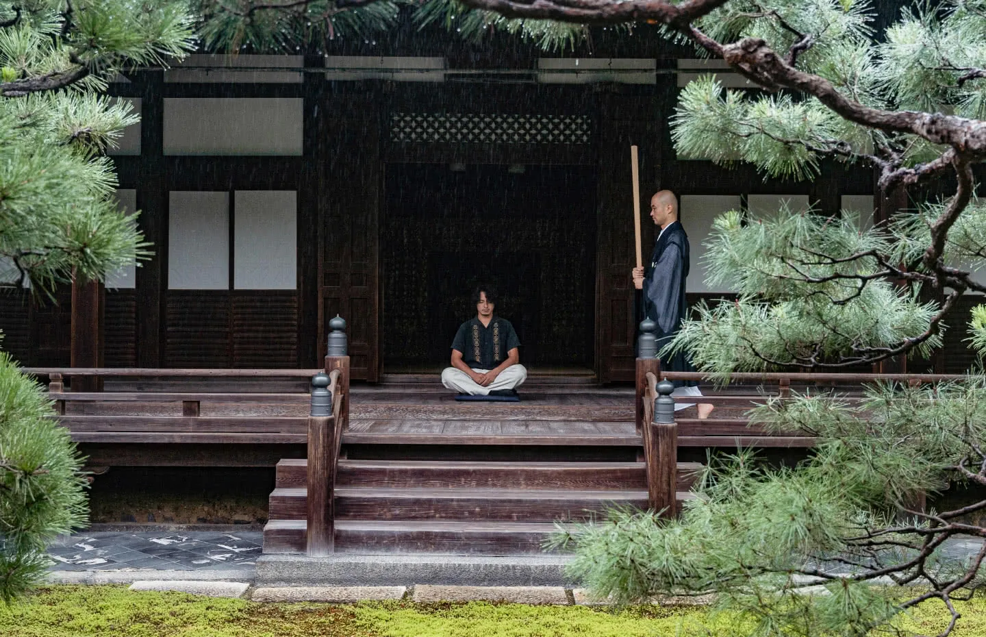 Jean-Georges at The Shinmonzen — photo 28