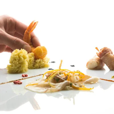 L'A Gourmet L'Accademia — photo 19