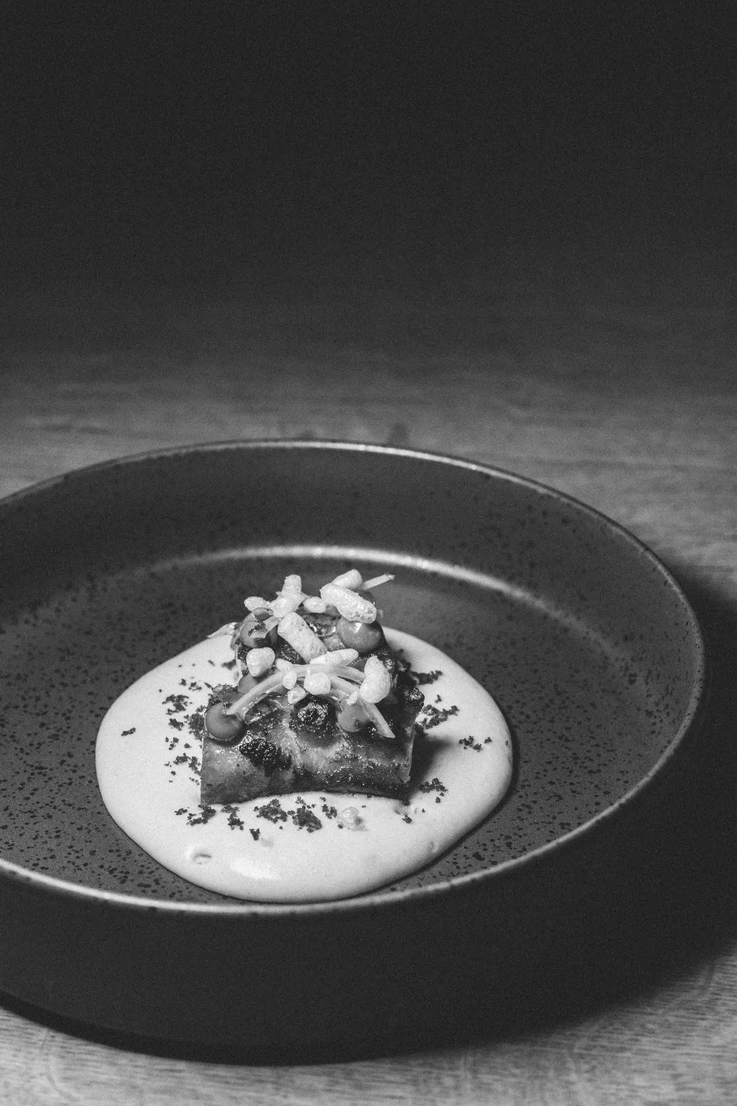 Restaurant 1811 - Carmelo Riccardo Cali — photo 48