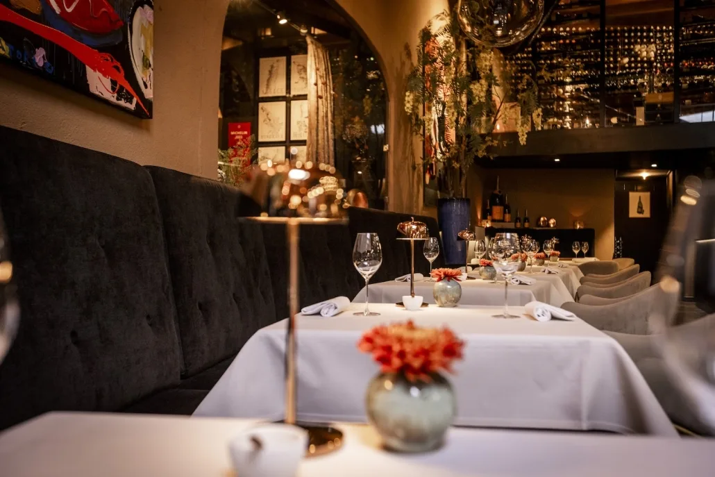 Ratatouille Food & Wine — photo 7