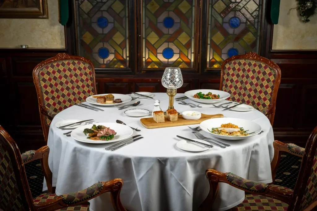 The Royalist Restaurant — photo 18