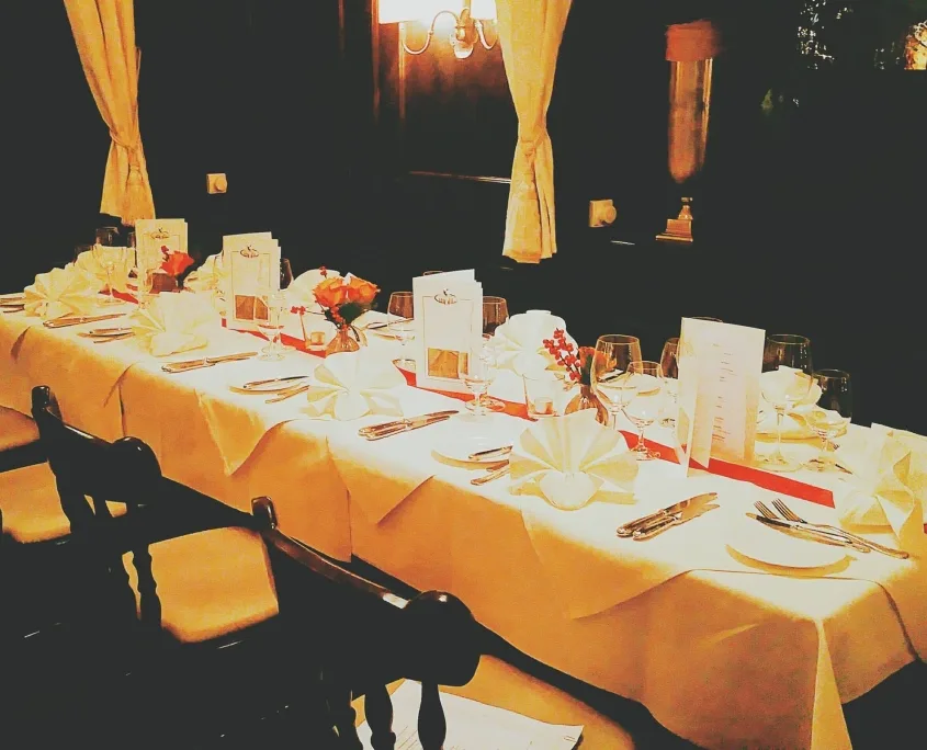 Restaurant Halali — photo 53