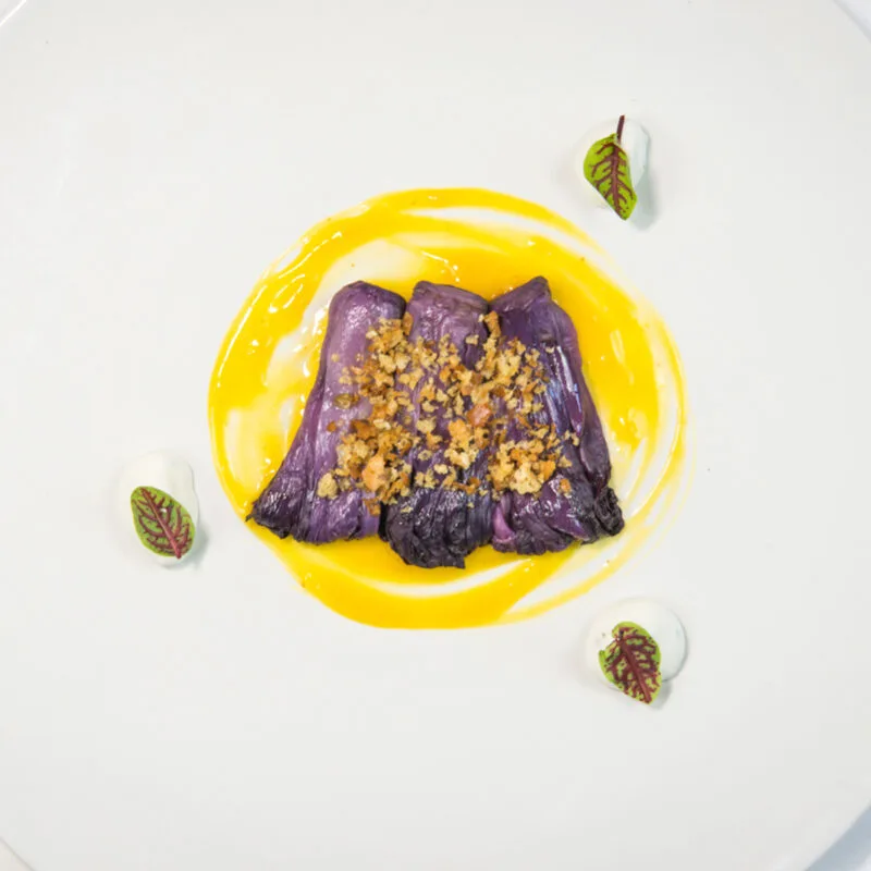 In Viaggio - Claudio Melis — food