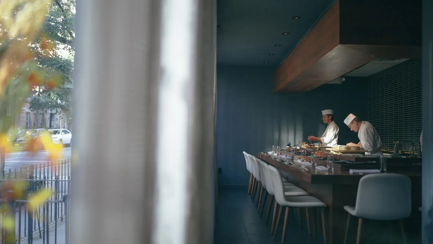 Kosaka — photo 11