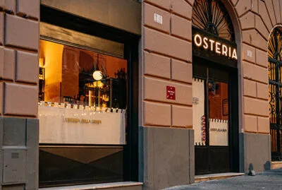 L'Osteria della Trippa — photo 6