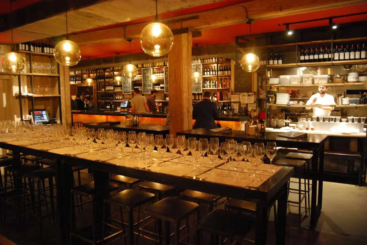 Terroir, New York City