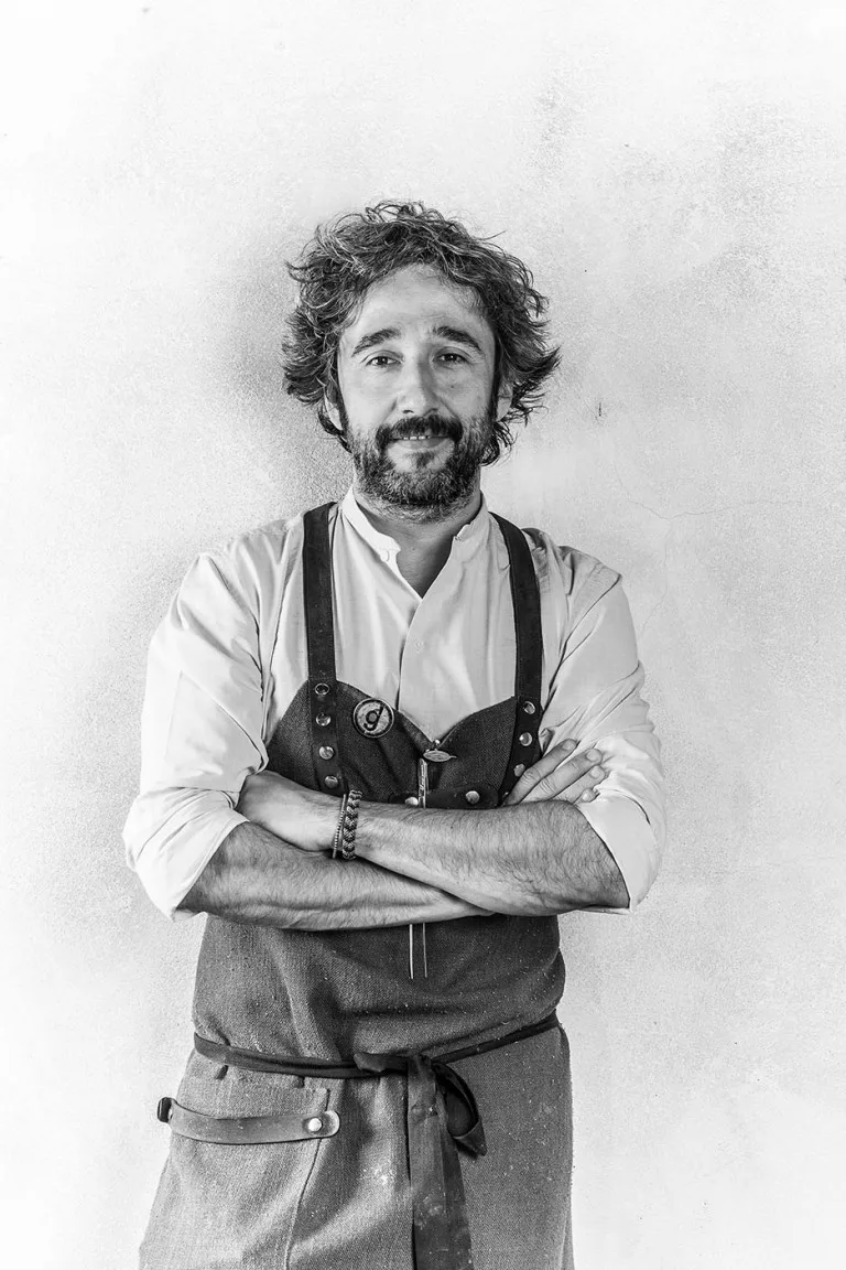 Enoteca Paco Pérez — photo 13