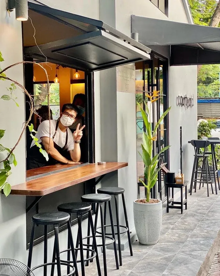 MAD Wine Bar — photo 22