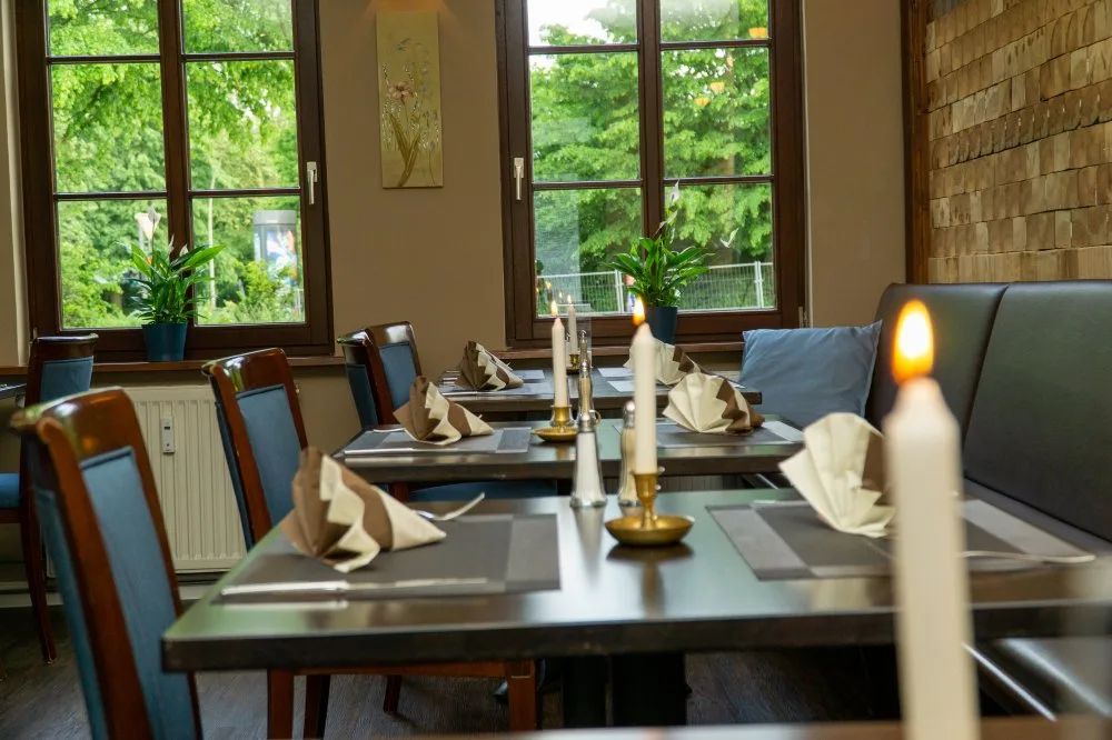 Landhaus-Restaurant — photo 9