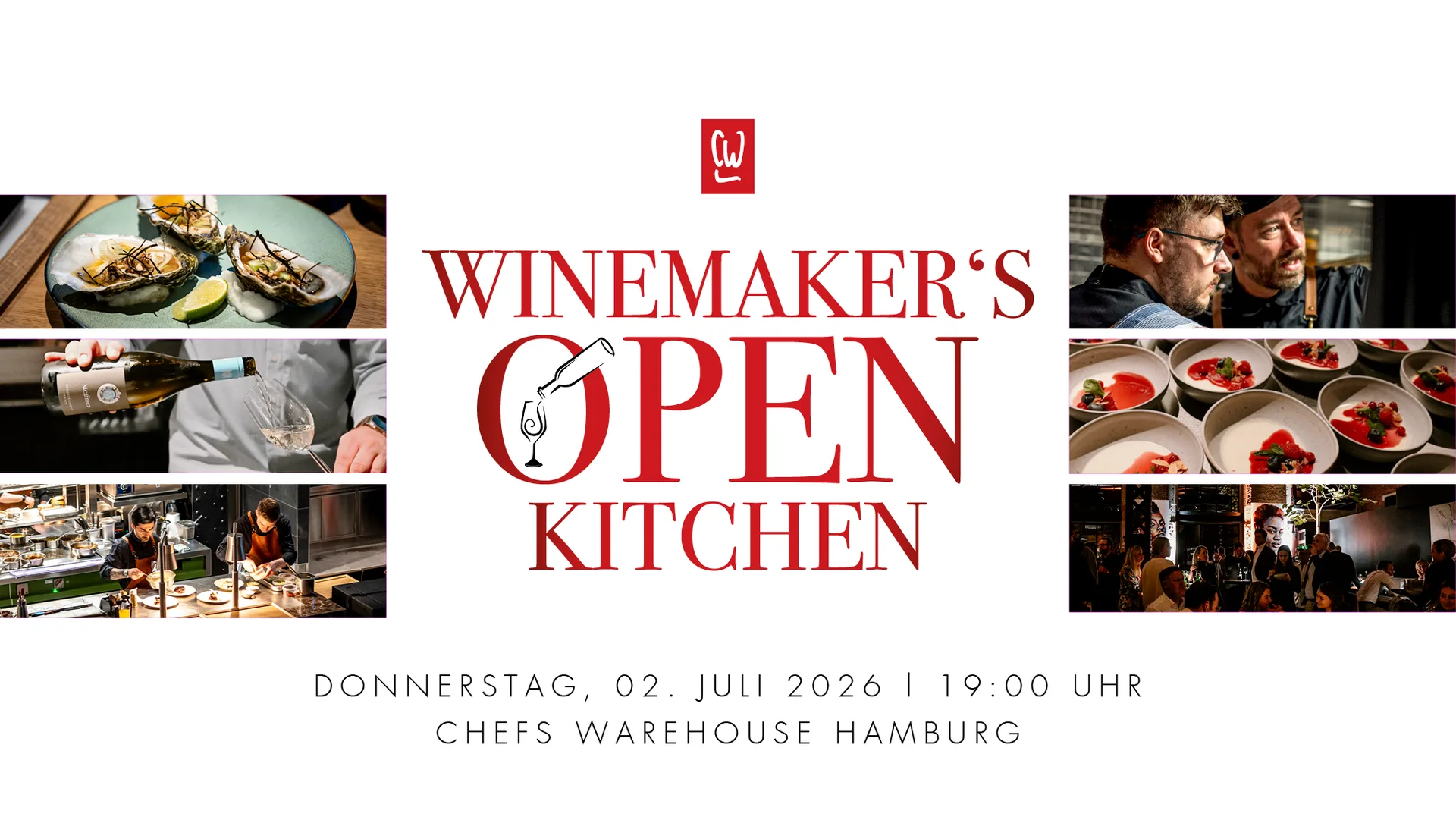 Chefs Warehouse Hamburg — photo 51