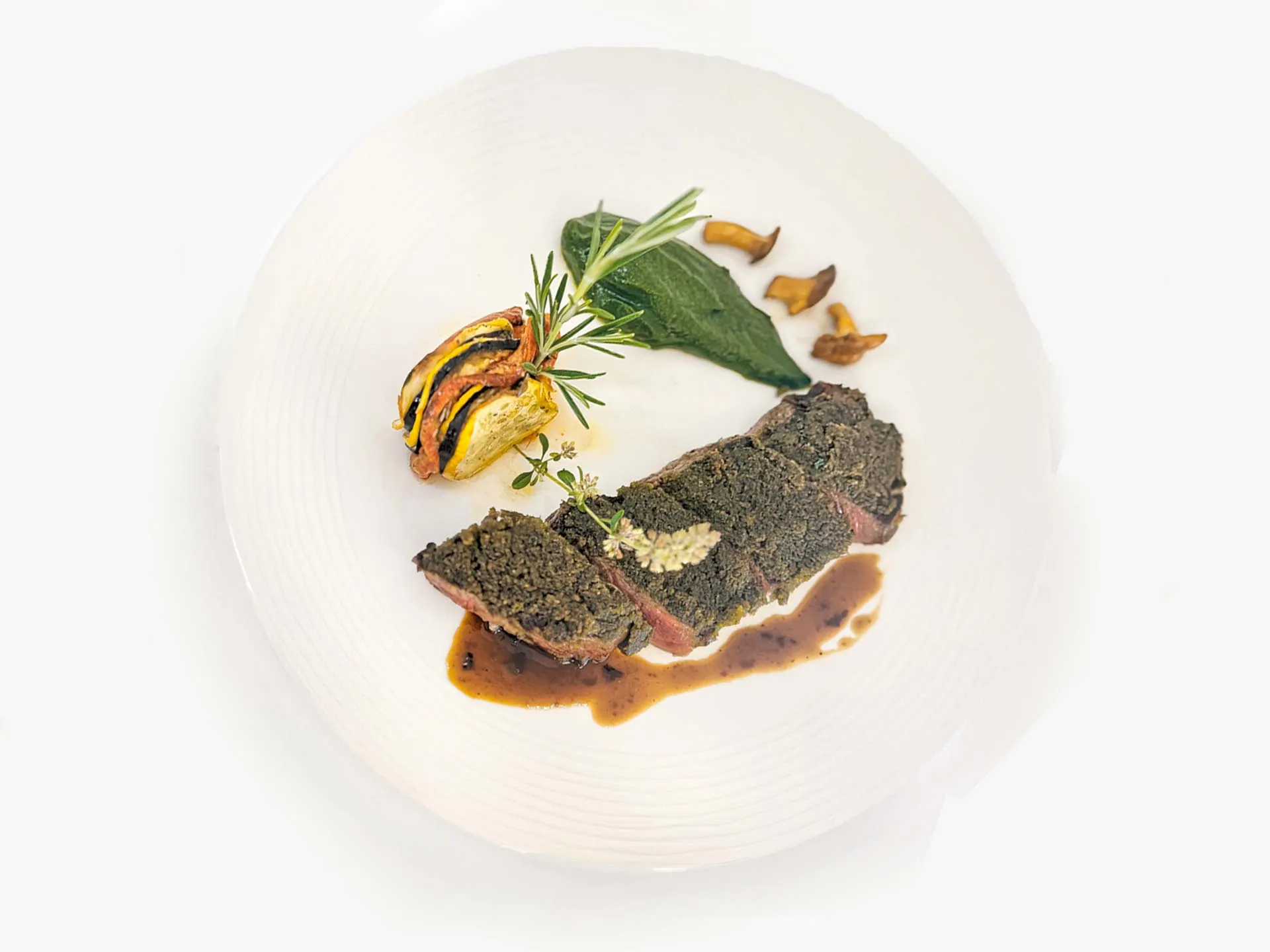 Le Collet Gourmand — photo 6