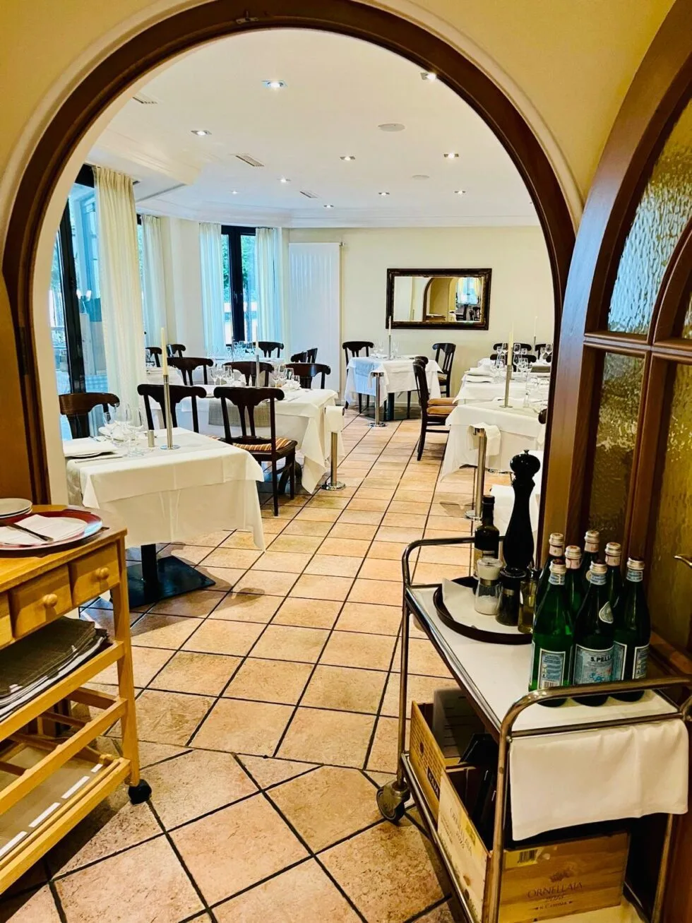 Ristorante Da Luigi — photo 26
