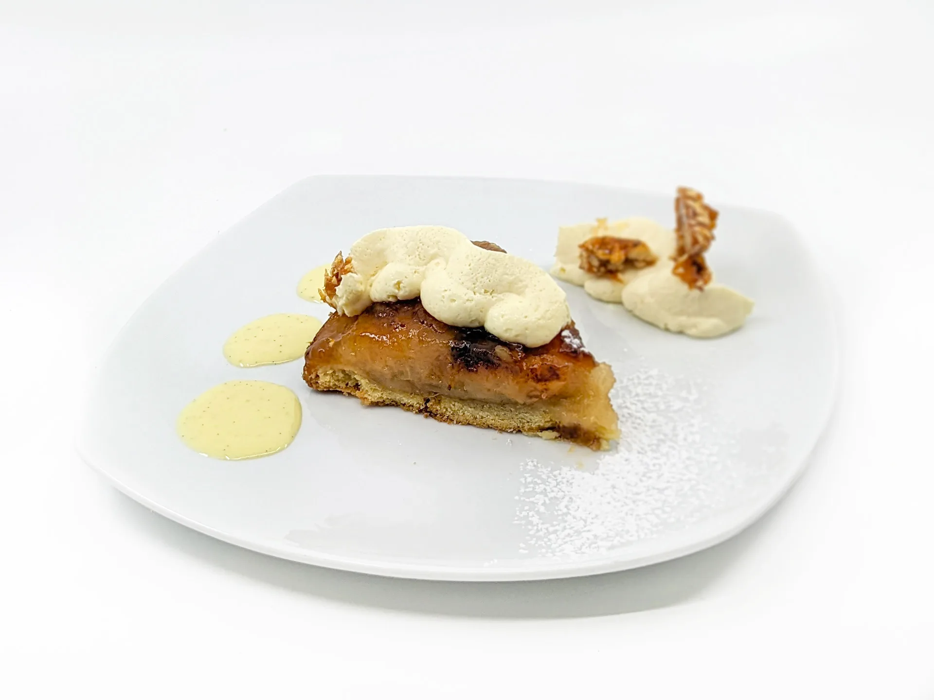 Le Collet Gourmand — photo 36