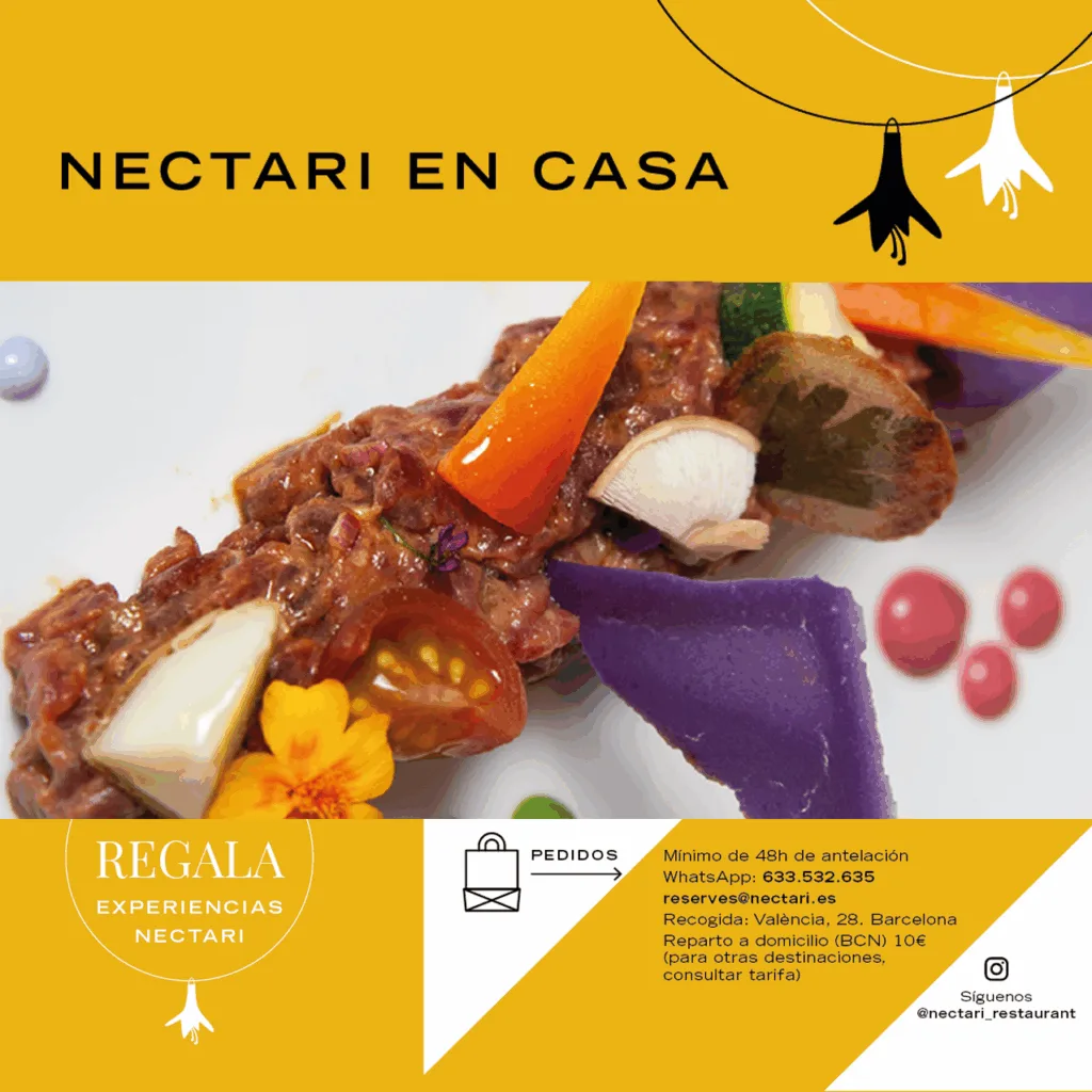 Nectari — photo 36