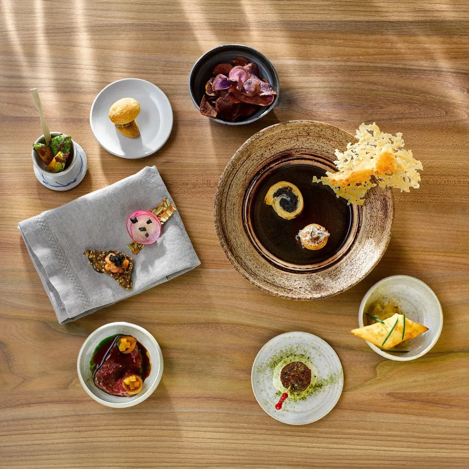 Winklers Chef's Table — photo 29