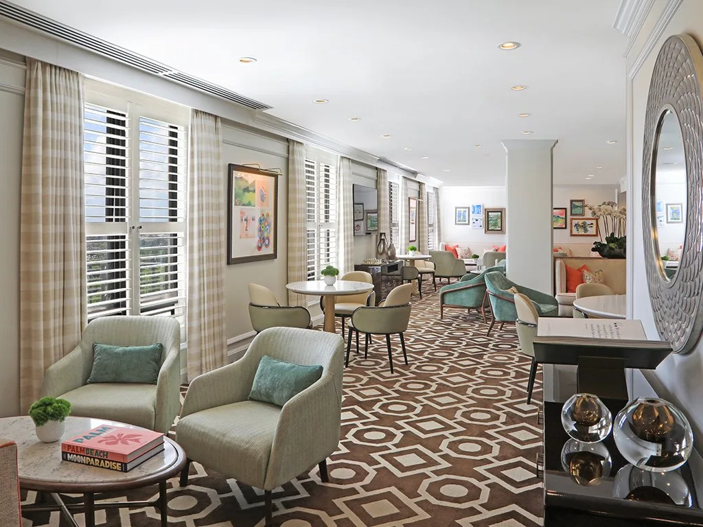 HMF at the Breakers — photo 26