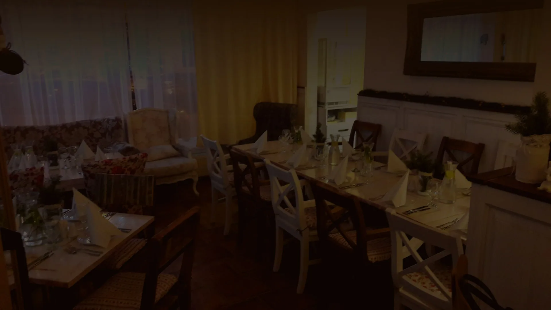 BISTRO BLANC — photo 14