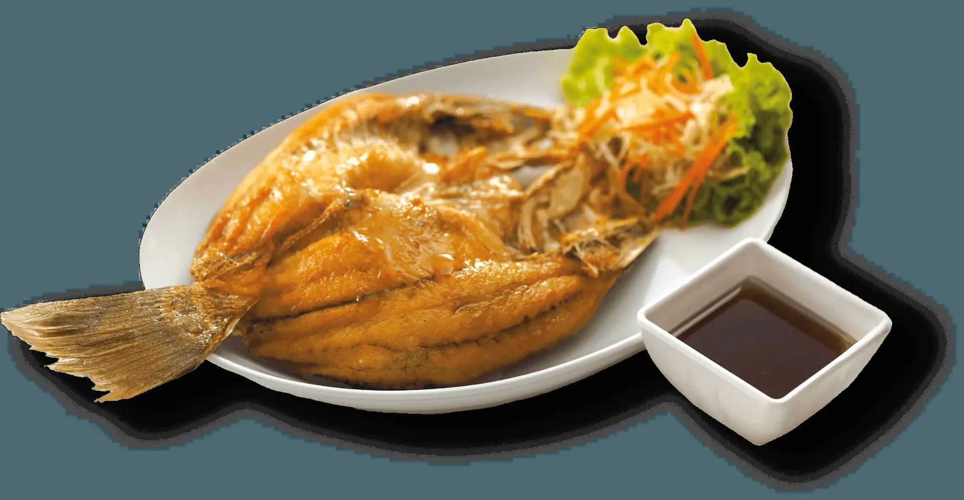 Somboon Seafood (Bang Rak) — photo 50