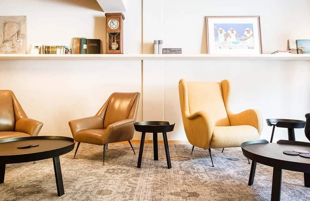 Biohotel Schwanen — photo 44