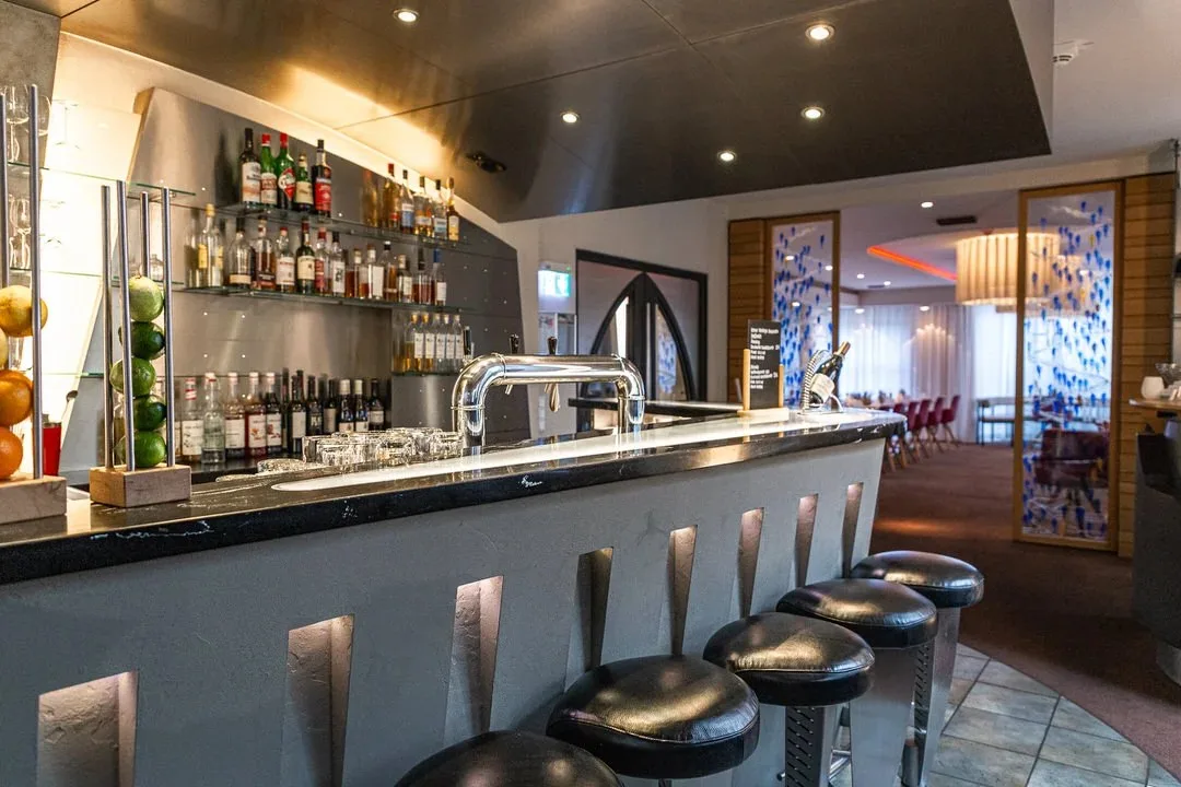 Restaurant Mumm — photo 6