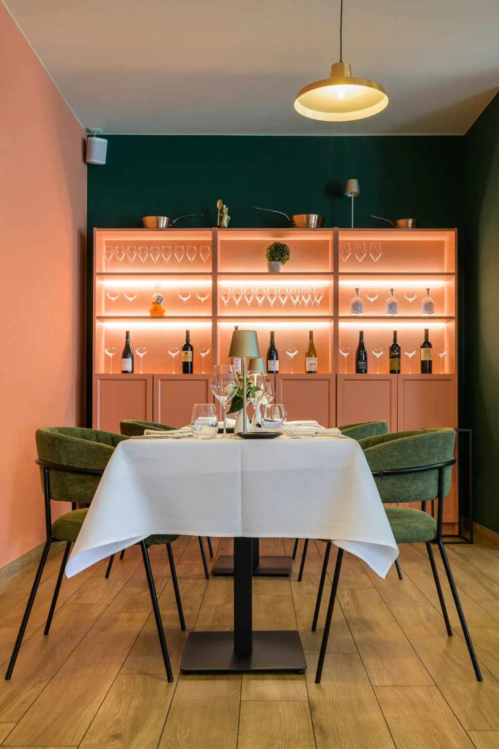 La table de Jeanne — photo 27