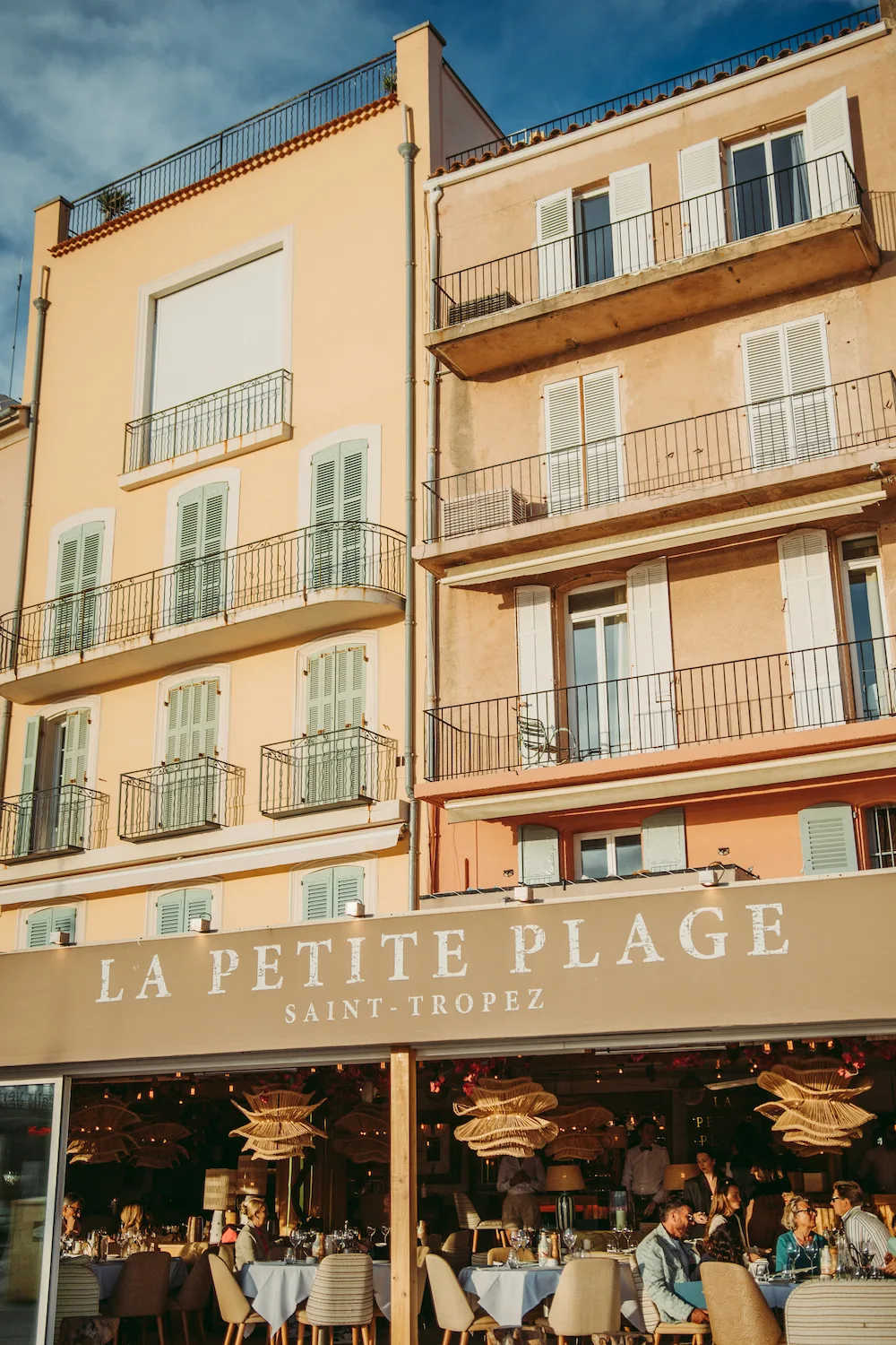 La Petite Plage — photo 16