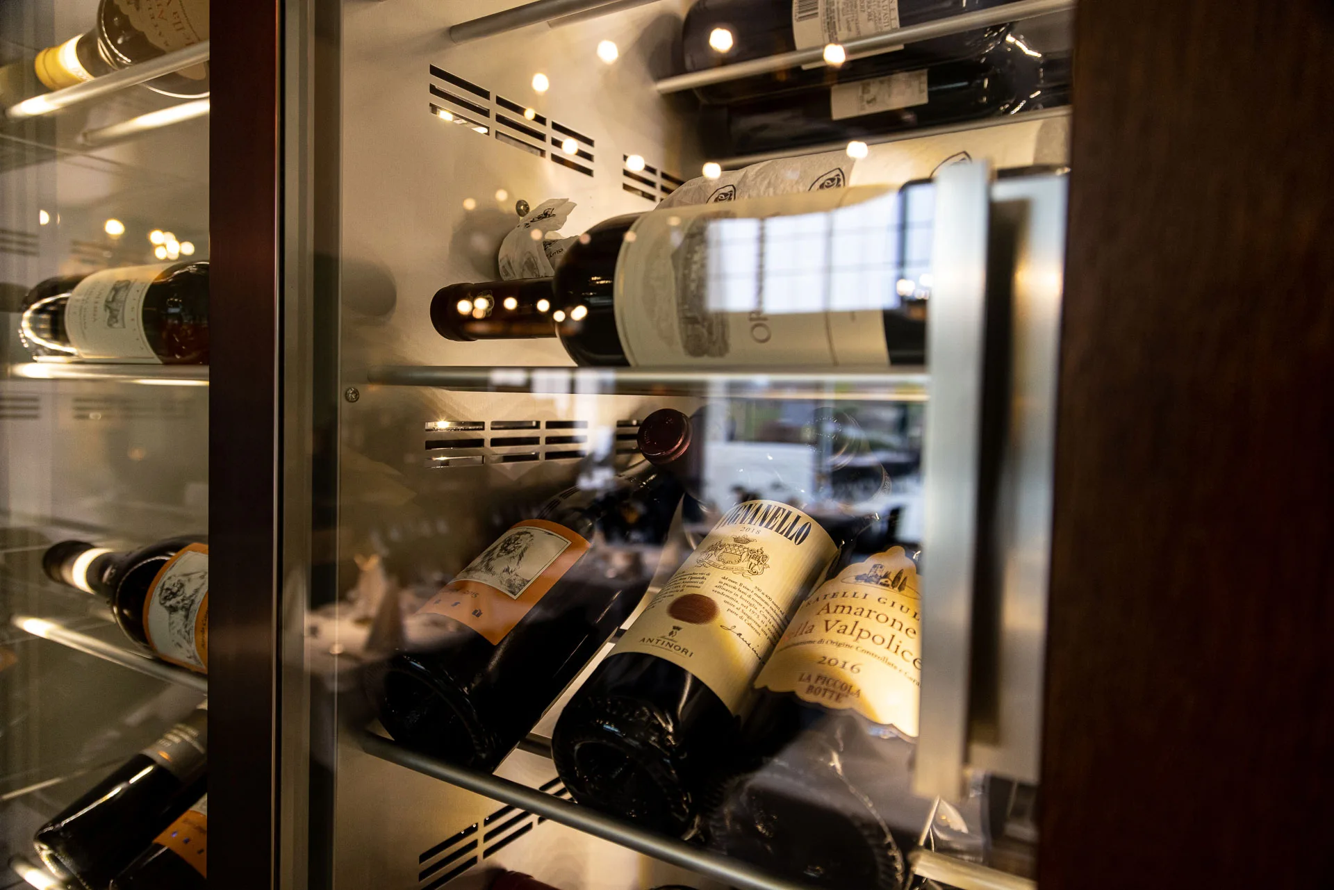 Ristorante Enoteca Toscana — photo 33