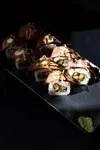 Koji Restaurant — food