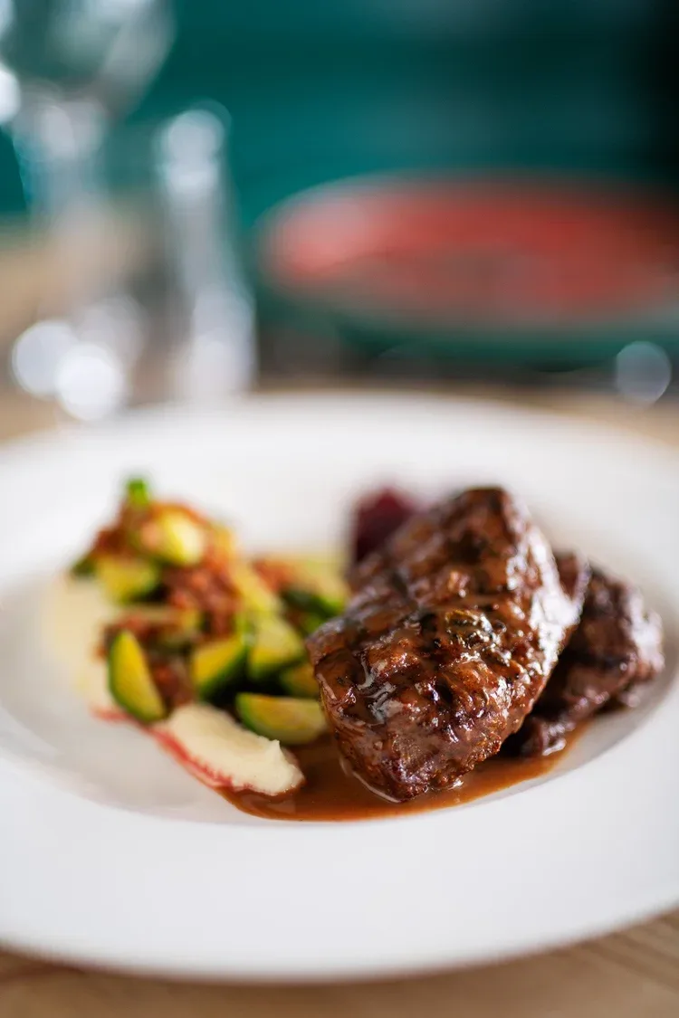 Restaurant Halling-Stuene — photo 4