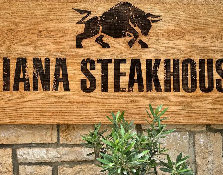 Diana Steakhouse — photo 10