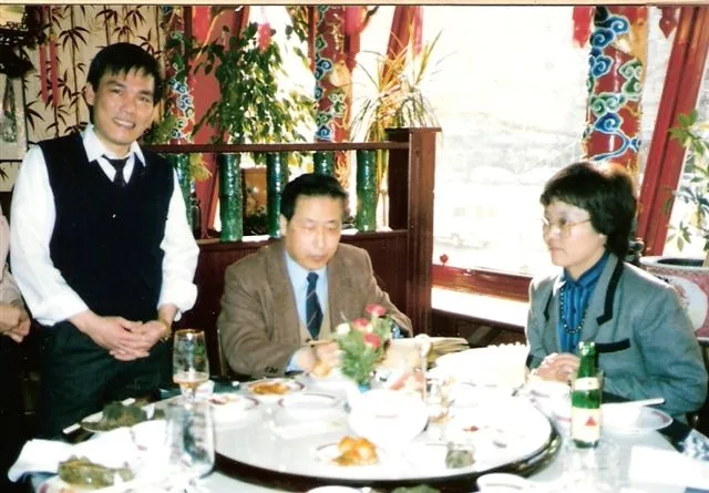 Dim Sum Haus — photo 6