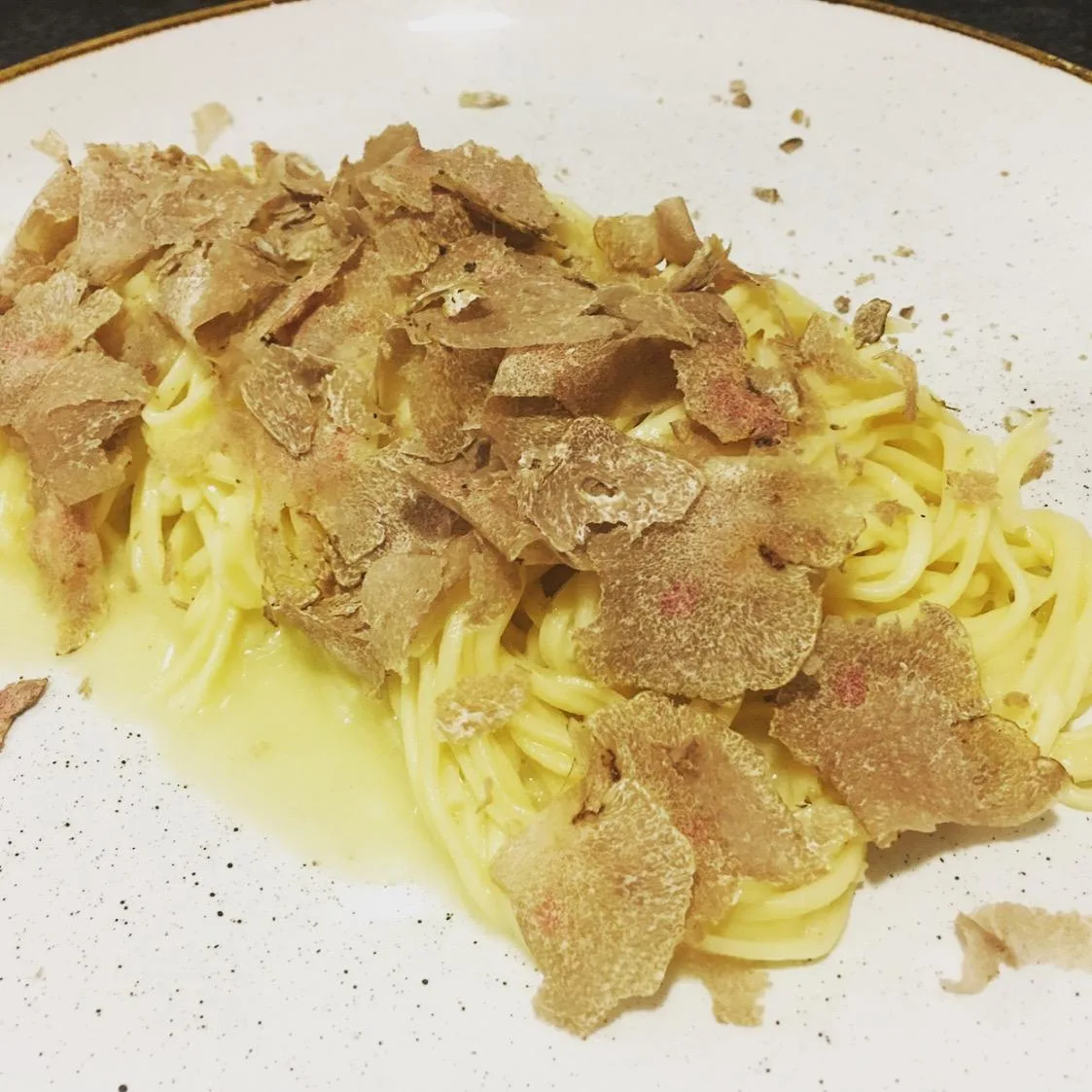Da Angela — food