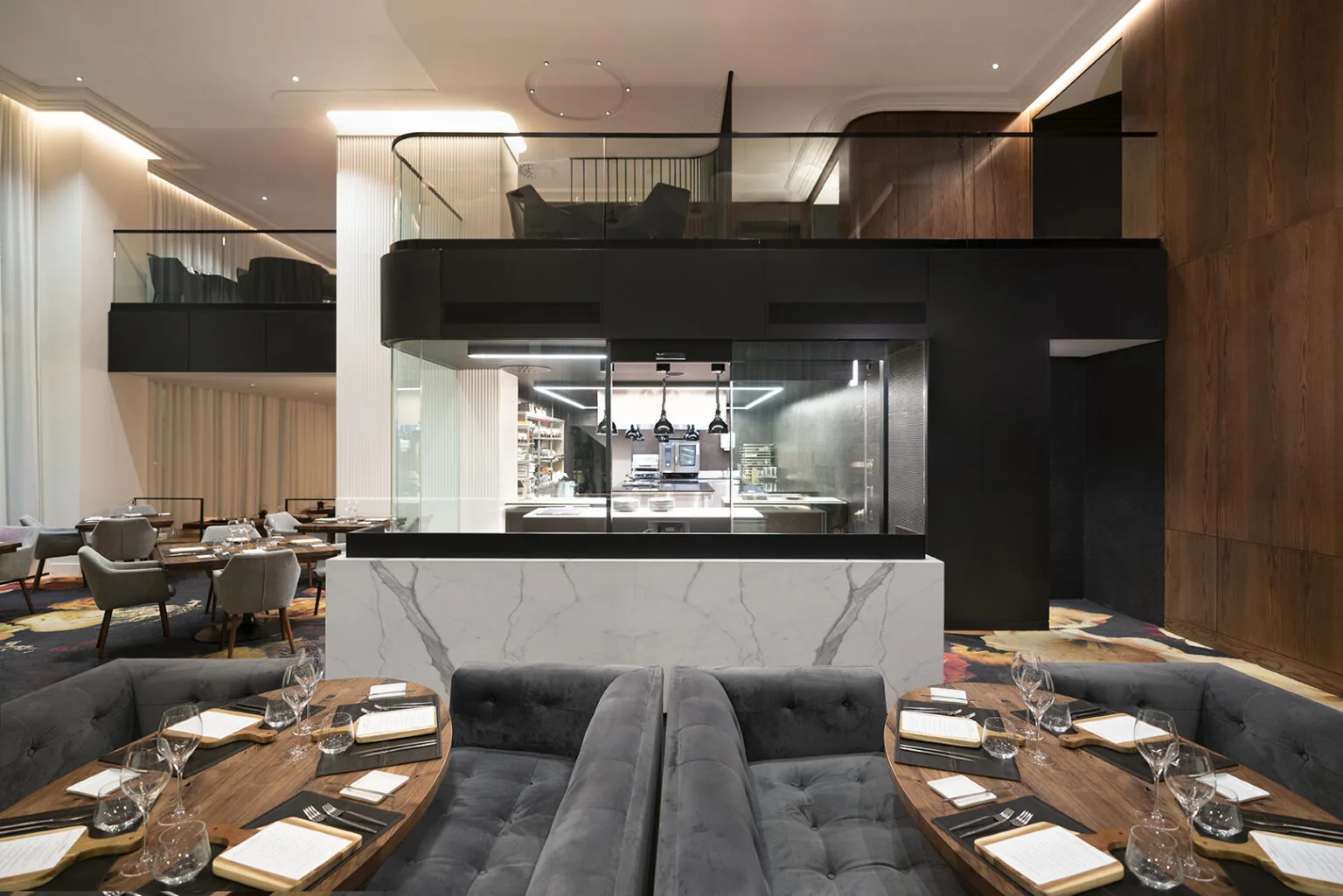 Jérôme Ferrer - Europea — photo 28