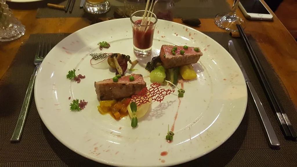 Duong's (Ngo Huyen Street) — photo 42